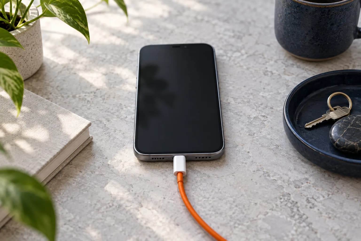 Phone battery care: everyday habits worth keeping