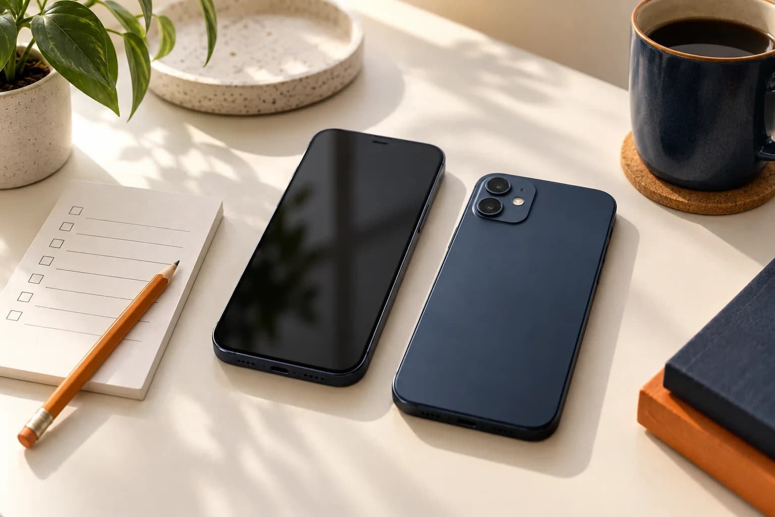 Buying a refurbished phone: the checklist that matters