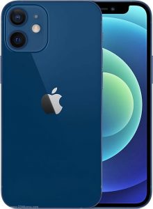 iPhone 12 mini – 2020