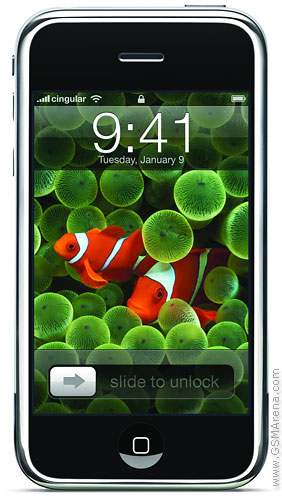 Sell Apple iPhone (1st Gen)