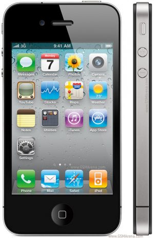 Sell Apple iPhone 4