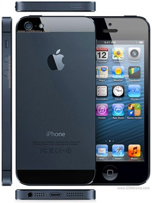 Sell Apple iPhone 5