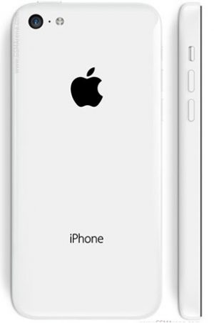 Sell Apple iPhone 5C