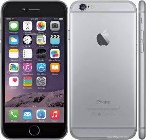 Sell Apple iPhone 6