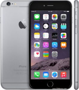 iPhone 6Plus – 2015