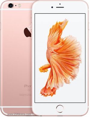 Sell Apple iPhone 6S Plus