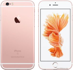 Sell Apple iPhone 6S