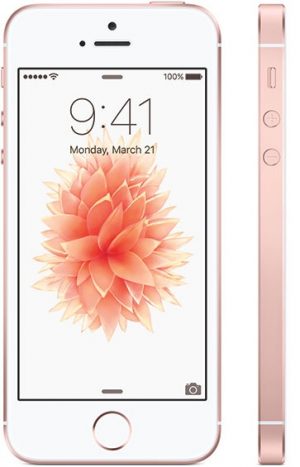 Sell Apple iPhone SE (1st Gen)