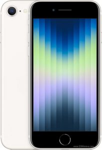 iPhone SE (3rd Gen) – 2022